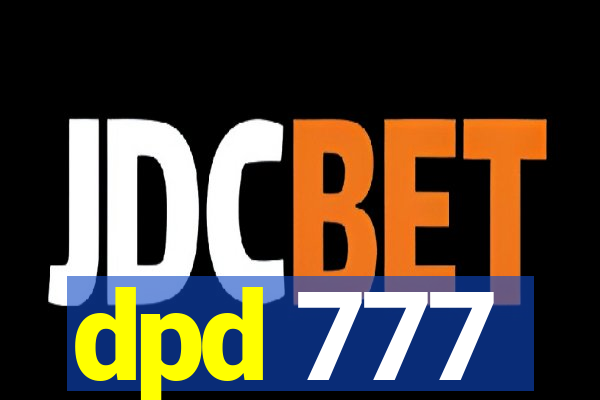 dpd 777